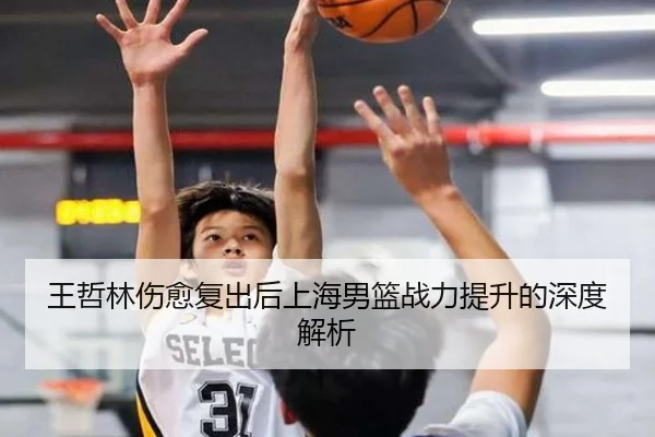 王哲林伤愈复出后上海男篮战力提升的深度解析